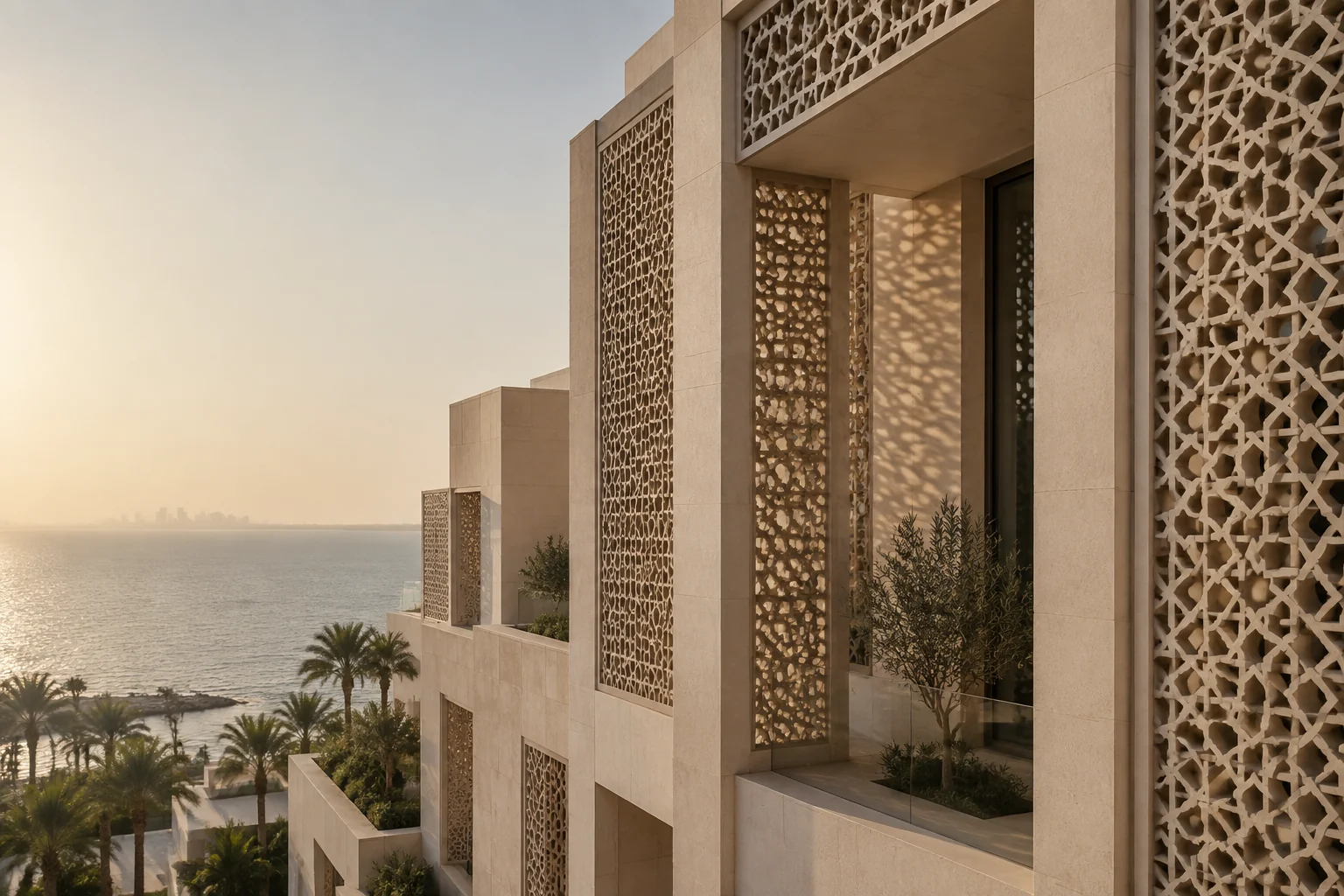 Contracting services in all districts of Jeddah