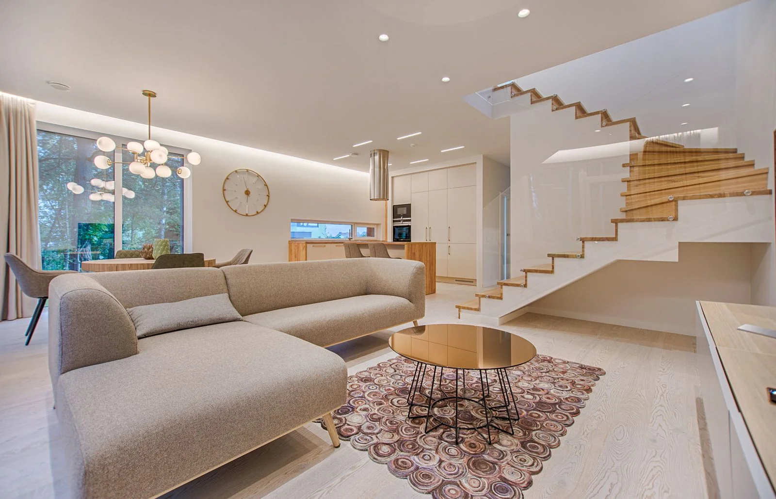 Interior decoration in Jeddah - majlis design