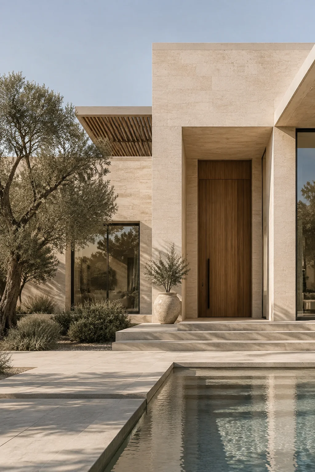 Building construction in Jeddah - Dar Al Hanakel Contracting