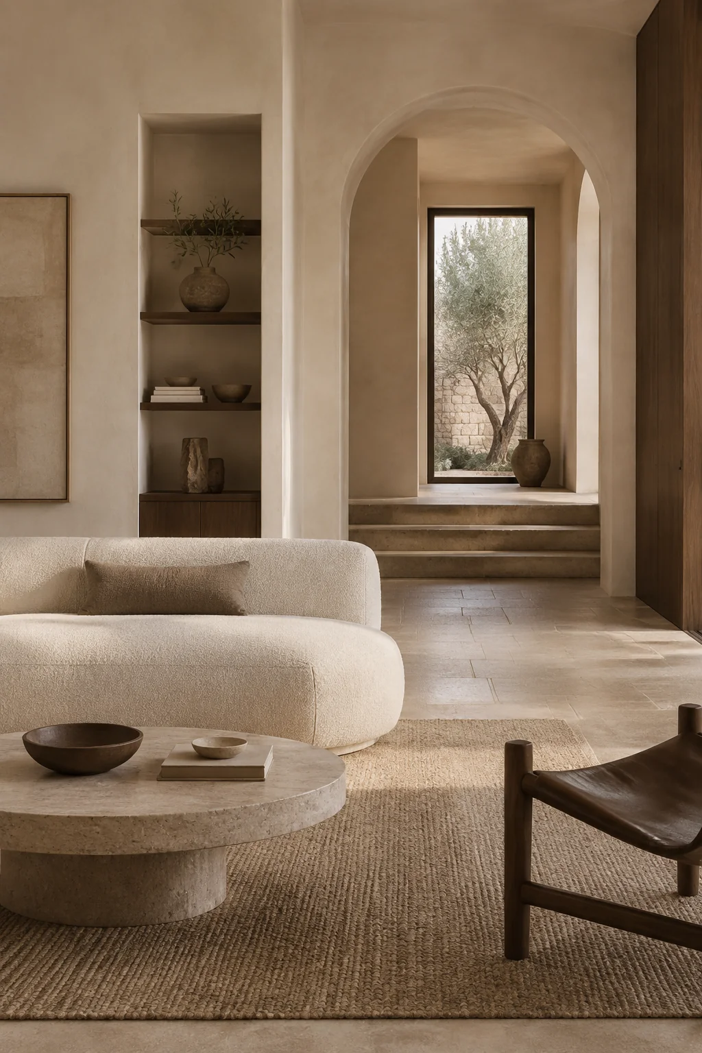 Gypsum and ceilings in Jeddah - luxury gypsum boards