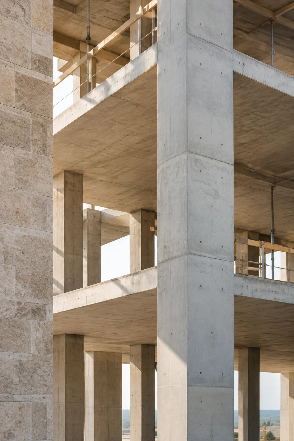 Dar Al Hanakel project in Jeddah - luxury villa construction